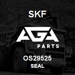 OS29525 SFK SEAL | AGA Parts