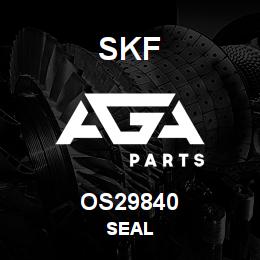 OS29840 SFK SEAL | AGA Parts