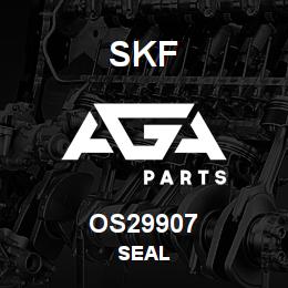 OS29907 SFK SEAL | AGA Parts