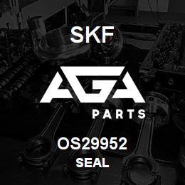 OS29952 SFK SEAL | AGA Parts