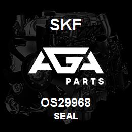 OS29968 SFK SEAL | AGA Parts