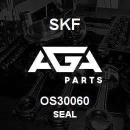 OS30060 SFK SEAL | AGA Parts