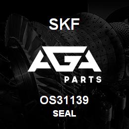OS31139 SFK SEAL | AGA Parts