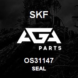 OS31147 SFK SEAL | AGA Parts