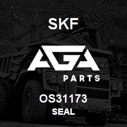 OS31173 SFK SEAL | AGA Parts