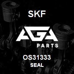 OS31333 SFK SEAL | AGA Parts