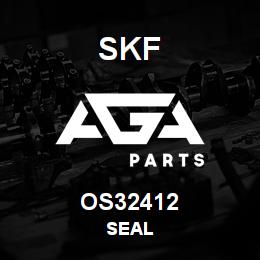 OS32412 SFK SEAL | AGA Parts