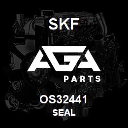 OS32441 SFK SEAL | AGA Parts