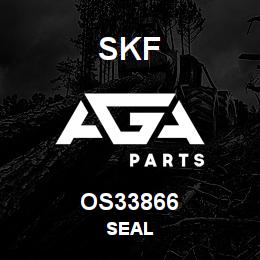 OS33866 SFK SEAL | AGA Parts