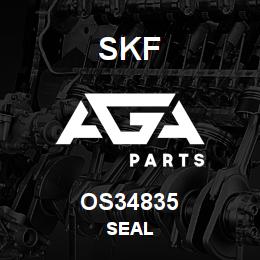 OS34835 SFK SEAL | AGA Parts