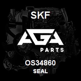 OS34860 SFK SEAL | AGA Parts