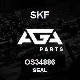 OS34886 SFK SEAL | AGA Parts