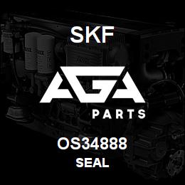 OS34888 SFK SEAL | AGA Parts