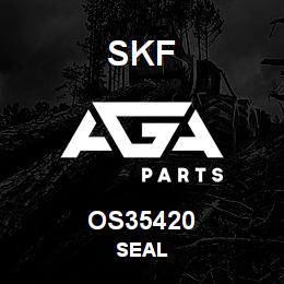 OS35420 SFK SEAL | AGA Parts