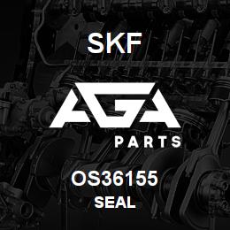 OS36155 SFK SEAL | AGA Parts