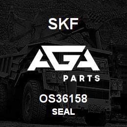 OS36158 SFK SEAL | AGA Parts