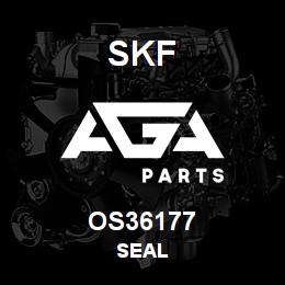 OS36177 SFK SEAL | AGA Parts