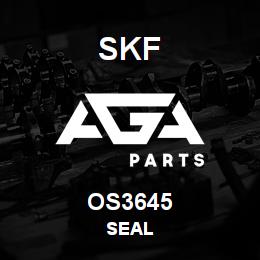 OS3645 SFK SEAL | AGA Parts