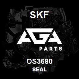 OS3680 SFK SEAL | AGA Parts