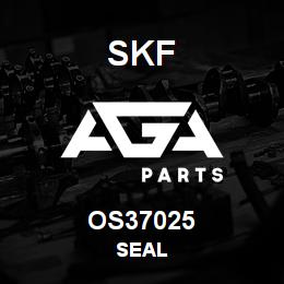 OS37025 SFK SEAL | AGA Parts