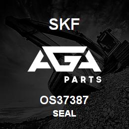 OS37387 SFK SEAL | AGA Parts