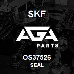 OS37526 SFK SEAL | AGA Parts