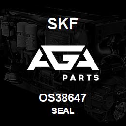 OS38647 SFK SEAL | AGA Parts