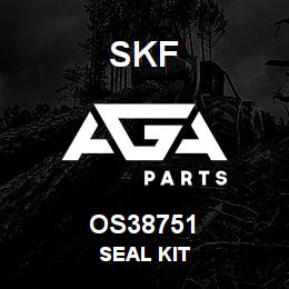 OS38751 SFK SEAL KIT | AGA Parts