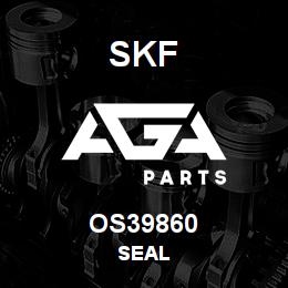OS39860 SFK SEAL | AGA Parts