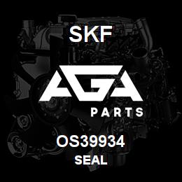 OS39934 SFK SEAL | AGA Parts