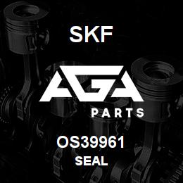 OS39961 SFK SEAL | AGA Parts