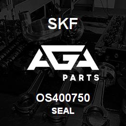 OS400750 SFK SEAL | AGA Parts