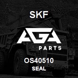 OS40510 SFK SEAL | AGA Parts