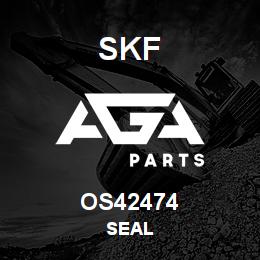 OS42474 SFK SEAL | AGA Parts