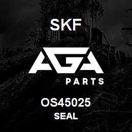 OS45025 SFK SEAL | AGA Parts