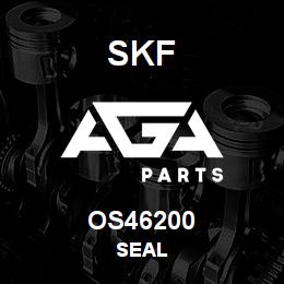 OS46200 SFK SEAL | AGA Parts
