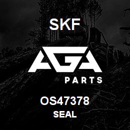 OS47378 SFK SEAL | AGA Parts