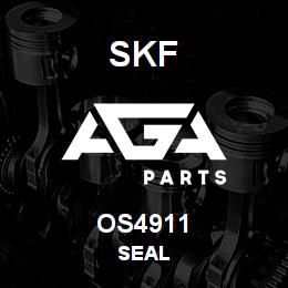 OS4911 SFK SEAL | AGA Parts