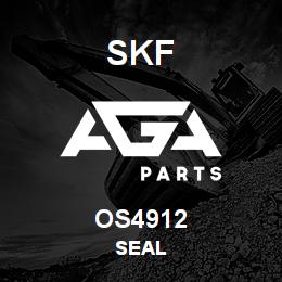 OS4912 SFK SEAL | AGA Parts