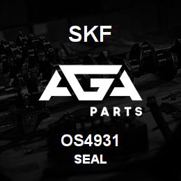 OS4931 SFK SEAL | AGA Parts
