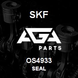 OS4933 SFK SEAL | AGA Parts