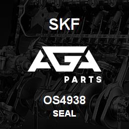OS4938 SFK SEAL | AGA Parts