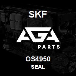 OS4950 SFK SEAL | AGA Parts