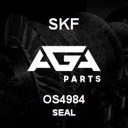 OS4984 SFK SEAL | AGA Parts