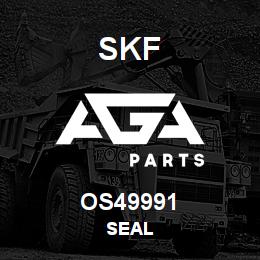 OS49991 SFK SEAL | AGA Parts
