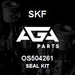 OS504261 SFK SEAL KIT | AGA Parts