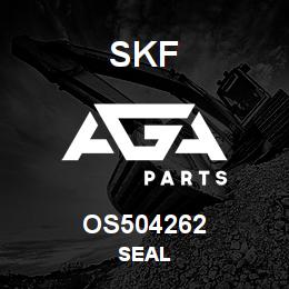 OS504262 SFK SEAL | AGA Parts