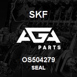 OS504279 SFK SEAL | AGA Parts