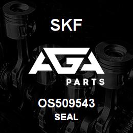 OS509543 SFK SEAL | AGA Parts