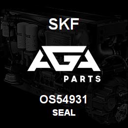 OS54931 SFK SEAL | AGA Parts